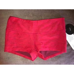 Lululemon Boogie Shorts